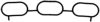 VICTOR REINZ 71-39362-00 Gasket, intake manifold housing